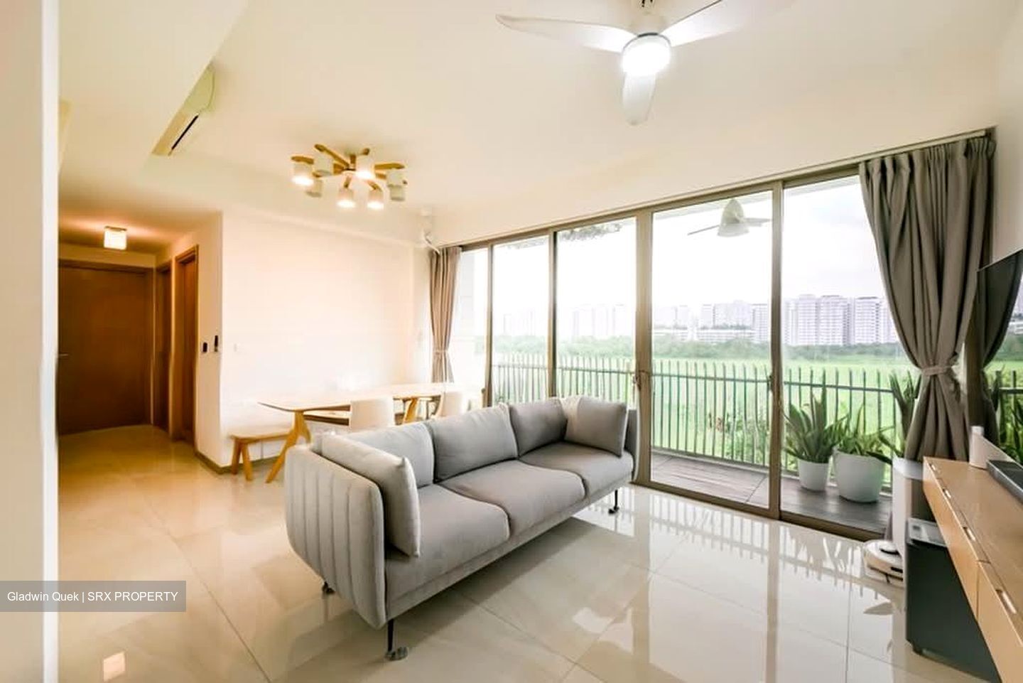 The Vales (D19), Condominium #580217611